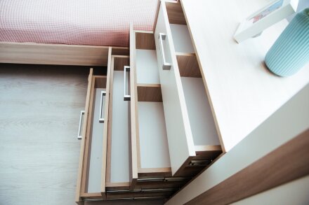 Модульная детская Walker (Волкер) 