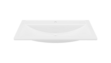 Умывальник мебельный Mario 100 Paola 