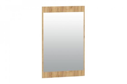 Прихожая модульная Нортон 2, крафт золотой  