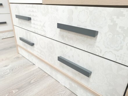 Модульная детская Алиса 2 