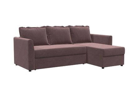 Диван-кровать угловой Сидней 
