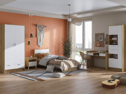 Модульная детская Ирис (Комплектация 1) 