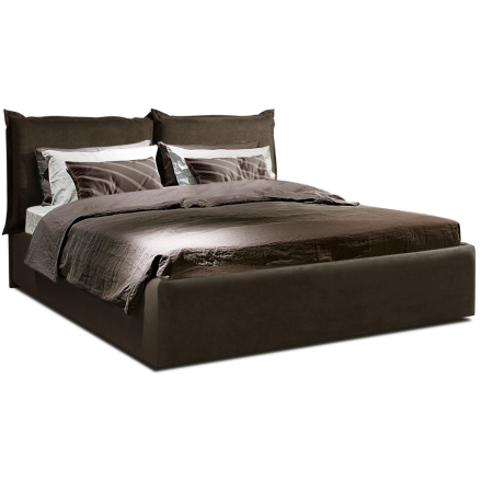 Кровать Baveno Шоколад 