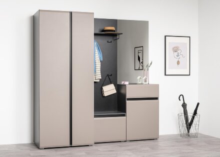 Зеркало Сидней 