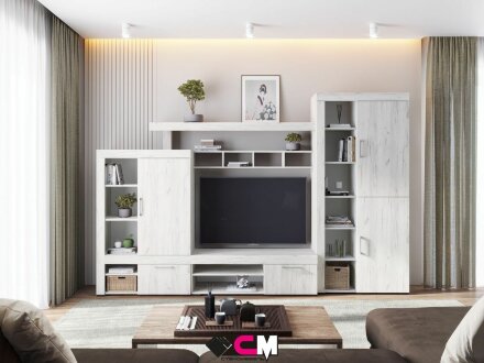 Модульная гостиная Гранд 